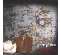 Boxes & Bags by Coyote Grace (2007-02-01)