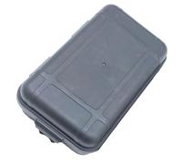 Boxes impermeables para exteriores, protección contra golpes, protección contra deslizantes, diseño seco, solución de almacenamiento flexible para porches, piscina, patio, familia, amigos
