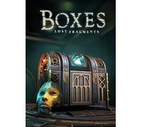 Boxes: Lost Fragments PC