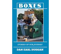 BOXES: Stories of Our Journey