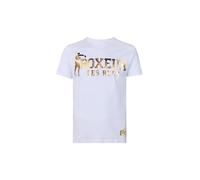 BOXEUR DES RUES BXM0200002CCWHITE-GOLDM, White-gold, S