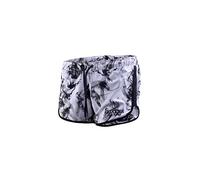 Boxeur des rues - Lady Transpiring Shorts with Inside Logo, Woman, L