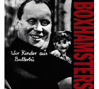 Boxhamster - Wir Kinder aus Bullerbü [Import]