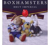 Boxhamsters - Brut Imperial