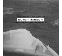 Boxhead Ensemble - Dutch Harbor (Ost)