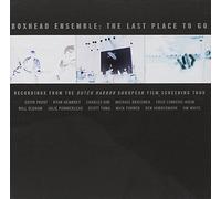Boxhead Ensemble - Last Place to Go...