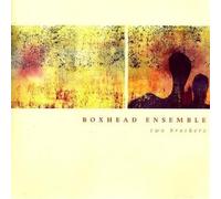 Boxhead Ensemble – Two Brothers – CD – Importación USA