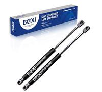 Boxi 2 Pcs capucha Ascensor Apoyo Struts Shocks Amortiguadores para BMW 520i 528i 535d 535i 550i 640i 650i 2011 - 2015 capucha sg402062, 51237309119