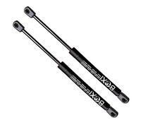 Boxi 2pcs frontal capucha Gas Cargada elevación Soporta resortes para Honda Accord 1998 - 2002 campana 4352