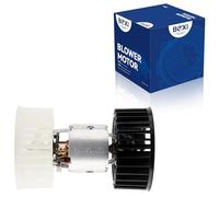 BOXI 64111370930 HVAC Motor de repuesto para BMW Serie 3 E30 318i 325 325e 325es 325i 325is 325is 325is 325 HVAC 5iX M3. BMW Z3 1996 1997 1998 1999 2000.
