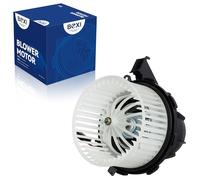 BOXI A/C AC ventilador de motor para Audi A4 S4 Q5 2009-2012 / Audi A5 S5 2008-2011 / 8K1820021C 8K1820021B