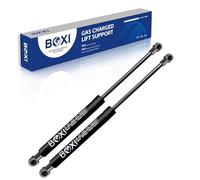 BOXI - Amortiguadores para maletero delantero compatible con Porsche 911 1998-2013 / Porsche Boxster 2005-2012 / Porsche Cayman 2006-2012 (sustituye a SG406031 98751255103 99751155103) 01)