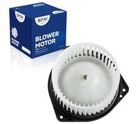 BOXI HVAC - Conjunto de ventilador de motor para Mitsubishi Lancer 2008-2015, Mitsubishi Outlander 2008-2013, 7802A217 700239