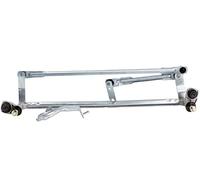 BOXI - Kit de montaje para limpiaparabrisas para Volkswagen Golf Jetta EOS GTI Rabbit R32 5K1955601/1k1955023G