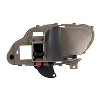 BOXI - Tirador de puerta delantera o trasera derecha para 1995 1996 1997 1998 1999 2000 2001 2002 Chevrolet GMC C1500 C2500 C3500 K1500 K2500 K3500 Pickup Suburban Chevy Tahoe 15708052,6077571
