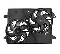 BOXI - Ventilador de refrigeración para Dodge Challenger 2008 2009 / Chrysler 300 2005 - 2009 / Dodge Charger 2006 - 2009 / Dodge Magnum 2005 - 2008 5137714AA