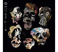 Boxia - A Night In The Life Of (2LP) [Vinilo]