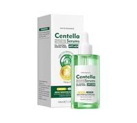 Boxiatil Complejo de Centella en Esencia reparadora de 100 ml - Tiro de Reedle, ácido hialurónico pálido, extracto de propóleo verde, Niacinamid -Whitening -Serum (1PCS, jixuecaoessence)