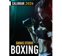 Boxing Calendar 2026: A Year of Power, Precision, and Knockout Moments