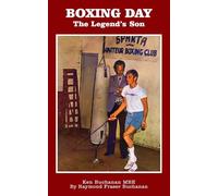 Boxing Day: The Legend's Son