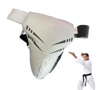 Boxing Deluxe Groin Protector - Boxing Cup Athletic Supporter