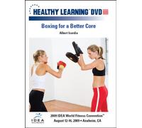 Boxing for a Better Core