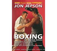 Boxing For Martial Artists [DVD] [Reino Unido]