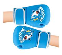 Boxing Gloves For Kids - Thai Training Protective Gloves
