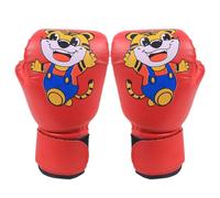 Boxing Gloves - MMA Punch Bag | PU Leather Training Mitts | Sparring Punching Gloves For Punching Bag Kickboxing Muay Thai MMA foccus Mitts Pads Workout