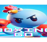 Boxing GO (PC) Steam Key - GLOBAL