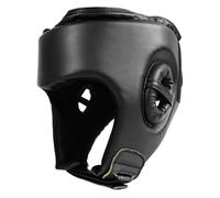 Boxing Head Gear - Equipo de entrenamiento ligero y ajustable