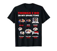 Boxing Humor for Fighters and Gym Addicts Boxers Camiseta