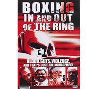 Boxing in and Out of the Ring [DVD] [Reino Unido]