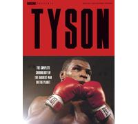Boxing News Presents: Tyson: Special Collector's Edition / The Complete Chronology of the Baddest Man on the Planet