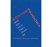 Boxing Pandora: Rethinking Borders, States, and Secession in a Democratic World