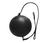 Boxing Reflex Ball, Punching Training Ball, Kids Boxing Equipment, Reaction Time Trainer, Reflex Boxing Trainer, Adjustable Boxing Reflex Trainer for Reaction Time and Hand Eye Coordination