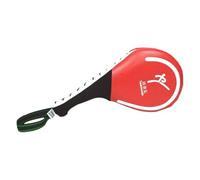 Boxing Strike Pads | Kick Speed Training Target Pad for Martial Art,Martial Arts Practice Equipment Professionals Exerciser for Living Room, Playground Improved Versatility Strike Precision