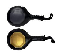 Boxing Target - Almohadilla de entrenamiento de perforación pesada | Entrenador de máquina de perforación de 7.87 x 13.78 x 2.76 pulgadas, equipo de kickboxing para artes marciales, lucha y fitness