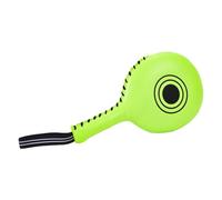 Boxing Target Paddles - Kick Training Pads, Strike Shield, Martial Arts