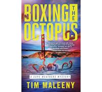 Boxing the Octopus: 4 (Cape Weathers Mysteries, 4)