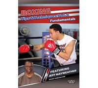 Boxing Tips And Techniques, Vol. 1 - Fundamentals [USA] [DVD]