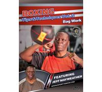 Boxing Tips and Techniques Vol 2 [Reino Unido] [DVD]