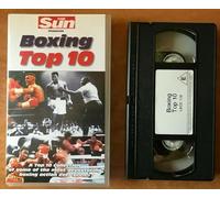 Boxing Top 10 [Reino Unido] [VHS]