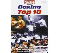 Boxing Top Boxing Top - DVD de Boxeo