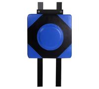 Boxing Training Pads, PU Leather Punching Target, Karate Training Sandbags