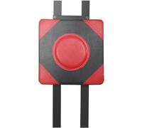 Boxing Wall Punch Padt Boxing Almohadillas de boxeo Equipo de boxeo 16x16x4 pulgadas Impermeable al altura de la pared montado en la pared altura de boxeo ajustable Equipo de entrenamiento de boxeo e