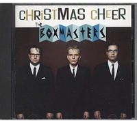 Boxmasters - Christmas Cheer
