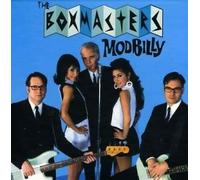 Boxmasters, the - Modbilly