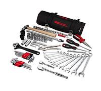 BOXO USA - Rollo de herramientas UTV para lado a lado, Polaris RZR, CanAm, UTV, camión (rollo de herramientas)