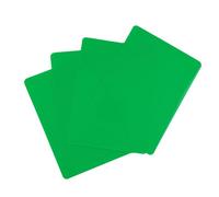 BOXOB 4 Piezas Mezclador de Fichas de Mahjong, Rápido Barajador Cartas Mahjong Herramienta para Mezclar Fichas Portátil Accesorios Regalo para Amantes Juego de Mesa